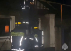 В Лутугинском районе ЛНР в результате пожара погибли шесть человек