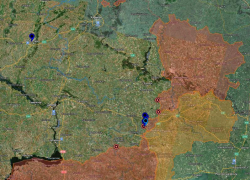 Врага в Макеевке берут в окружение, прорыв от Горловки до Торецка ДНР продолжается, ожесточенные бои в Волчанске: сводки СВО