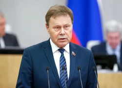 Луганчанам не видать своей доли от доходов страны — заявление из Госдумы