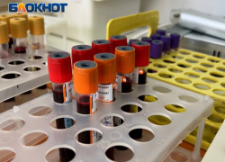 В ЛНР объявили о Неделе донорства 