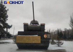 Танк-призрак: почему Т-34 шокировал немцев