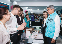 В ЛНР партия «Новые люди» помогла студентам разработать проект 3D-протезов для животных