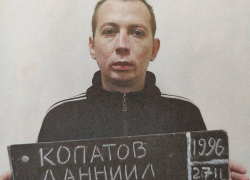 Экс-член «Правого сектора»* предстанет перед судом в Луганске