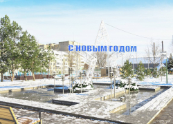 В Луганске открылся обновленный парк имени Щорса