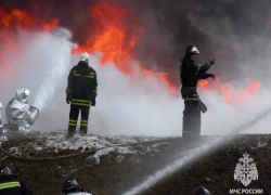 В ЛНР за сутки ликвидировано три пожара — как работали спасатели