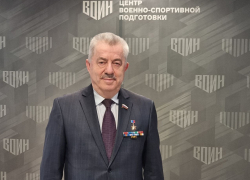 В ЛНР появится кадетский корпус для девочек 