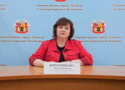 Бывшая замглавы Луганска получила 7 лет за взятку