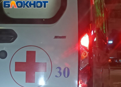 Экскаватор наехал на взрывное устройство в Первомайске ЛНР