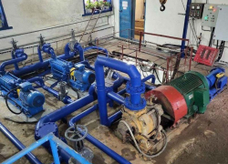 Подготовка к зиме завершена: отопительные системы нескольких школ Перевальска заменила Оренбургская область 