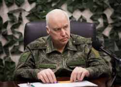 Бастрыкин провел заседание в Луганске: более 8 500 уголовных дел против киевского режима