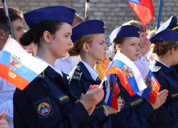 В Стаханове и Красном Луче ЛНР открылись юридические классы