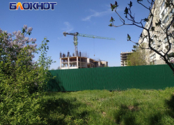 В Луганске строят два микрорайона на 30 тысяч жителей