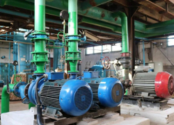 В Луганске специалисты займутся подготовкой системы теплоэнергоснабжения к отопительному сезону 