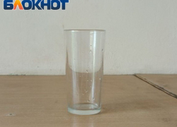 Несколько улиц Луганска остались без воды