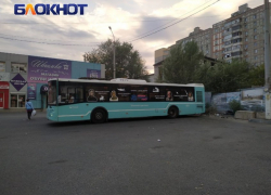 ЛНР получила более шестисот автобусов после вхождения в состав России