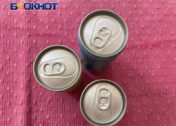 В ЛНР установили штрафы за незаконную продажу энергетиков