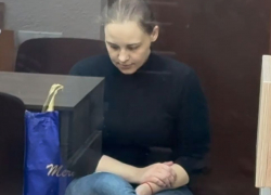 В ЛНР отправили 25-летнюю шпионку Лолиту Василенко на 15 лет в колонию