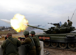 Новости СВО: открытие нового фронта под Харьковом и ложный прорыв на юге Лимана