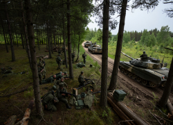 Сводка СВО к 20 сентября: триумф Путина, прекращение переговоров и сдача Купянска 