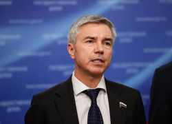«Единая Россия» обеспечит раскрытие потенциала регионов