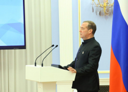 «Нет мелких проблем»: Дмитрий Медведев отметил, что предложения людей становятся обязательствами для «Единой России»