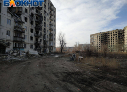 В ЛНР восстановят 430 многоквартирных домов Северодонецкой агломерации