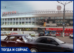 Луганск тогда и сейчас: две стороны одной «России» 