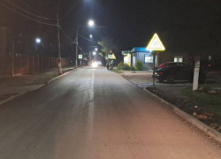 Неизвестный сбил ребенка и скрылся с места аварии в Краснодоне ЛНР