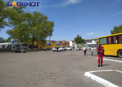 Новый автобус свяжет Луганск с СНТ «Краснояровец»