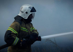 В ЛНР нашли взрывоопасный предмет и спасли человека