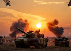 Новости СВО: ВСУ сдались в Купянске и блокирование Лимана