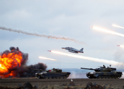 Новости СВО: расширение белгородского фронта и капитуляция Купянска