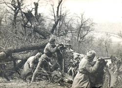212 дней ада и Знамя Победы: 14 февраля 1943 года Ворошиловград вырвали из когтей оккупантов
