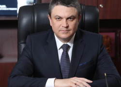 Сегодня состоится Прямая линия главы ЛНР Леонида Пасечника