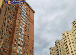 В южной части Луганска построят полмиллиона квадратных метров жилья