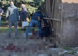 Стало известно о состоянии пострадавших при взрыве в Луганске