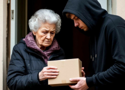 В ЛНР поймали «адвоката», выманившего у 86-летней пенсионерки все сбережения