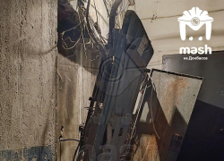 Топор, крики и ужас: луганчанин набросился на соседку посреди ночи