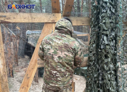 Новости СВО к 18 февраля: ВС РФ расширили буферную зону в Сумской области