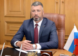 Экс-глава Свердловска назначен замминистра промышленности и торговли ЛНР