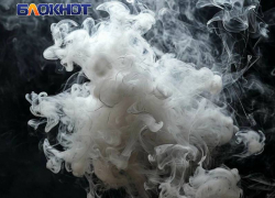 В Луганске выявили незаконную рекламу кальянной продукции