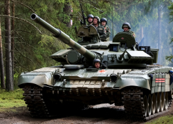 Новости СВО: компромат на Зеленского, освобождение Купянска и тяжелые бои за Лиман