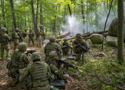 Новости СВО: освобождение заложников в Лимане и успехи в Волчанске