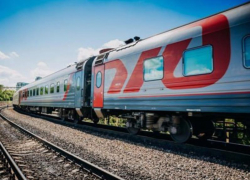 Талантливые дети из ЛНР отправятся в путешествие на «Поезде героев» от Новосибирска до Волгограда 