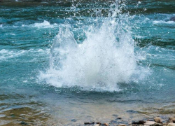 Второй рыбак подорвался на мине на берегу Северского Донца