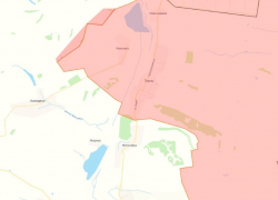 Наши бойцы продвигаются у приграничных ЛНР сел, в руинах Белогоровки продолжаются бои