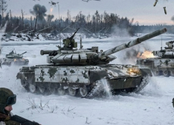 Сводка СВО к 17 января: прорыв на Глухов и Подоляка усомнился в успехах в Купянске