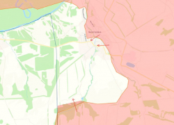 ВСУ попытались атаковать в Волчанске, наши воины прорываются южнее Белогоровки ЛНР