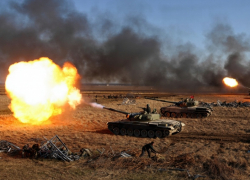 Новости СВО: ВС РФ выносят заправки на Украине, Лиман почти полностью наш и прорыв в Харьковщине