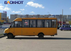 В Луганске ужесточат контроль за маршрутками: ГЛОНАСС станет обязательным